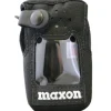 Maxon TA-80NC Nylon Carrying Case - One-stop shop for professional tools and equipment.