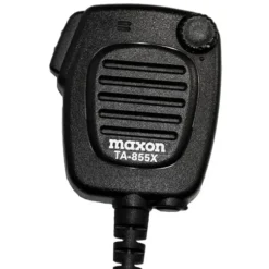 Maxon TA-855X Heavy Duty Speaker Microphone - One-stop shop for professional tools and equipment.