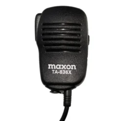 Maxon TA-836X Standard Speaker Microphone - One-stop shop for professional tools and equipment.