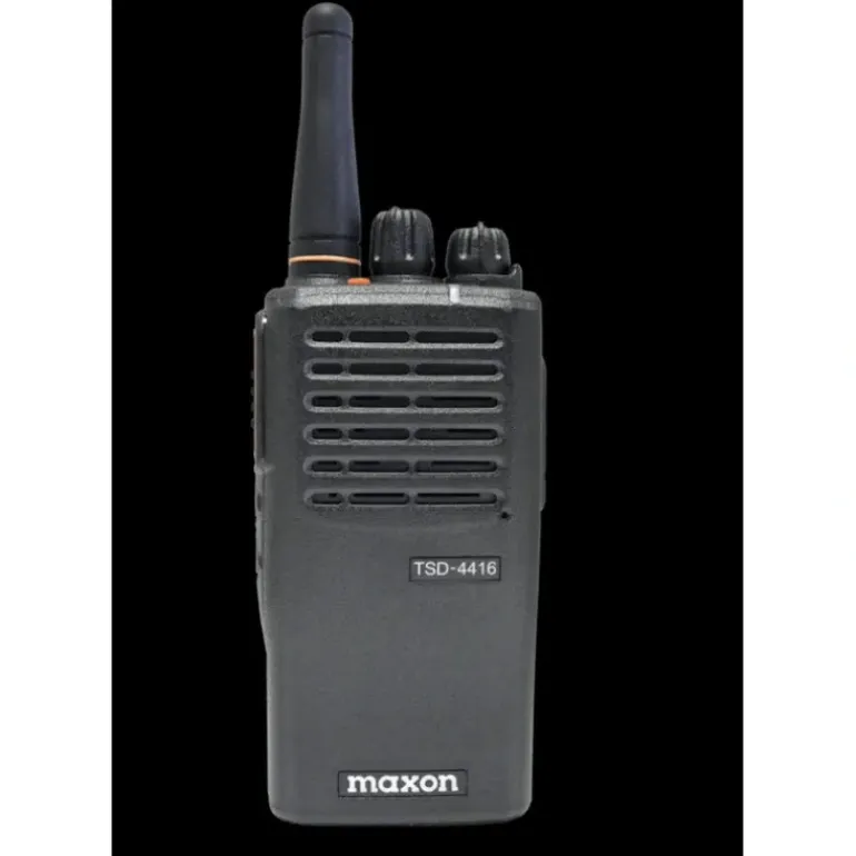 Maxon TSD-4124 VHF (136-174 MHz) - One-stop shop for professional tools and equipment.
