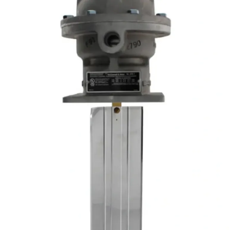 McDonnell 123010 Air Flow Switch - One-stop shop for professional tools and equipment.