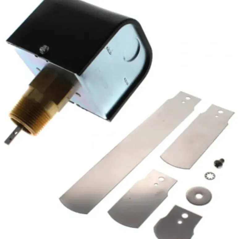 McDonnell 115400 Flow Switch 3/4 Npt - One-stop shop for professional tools and equipment.