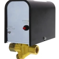 McDonnell 169550 Unimatch Feeder - One-stop shop for professional tools and equipment.