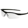 MCR Safety DL110AF DL1 Series Safety Glasses with Clear Lens UV-AF Anti-Fog Coating Soft Clear TPR Nose Piece (1 Pair) - One-stop shop for professional tools and equipment.