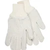 MCR Safety 9403KM Terrycloth Work Gloves 24-Ounce Heavyweight Loop-Out Fabric Seamless and Reversible Comfortable Knit Wrist (1 DZ) - One-stop shop for professional tools and equipment.