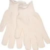 MCR Safety 9410KM Terrycloth Work Gloves 16 Ounce Regular Weight Loop-in Fabric Seamless and Reversible Comfortable Continuous Knit Wrist (1 DZ) - One-stop shop for professional tools and equipment.