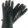 MCR Safety 6300RH Long PVC Coated Work Gloves Single Dipped with Smooth Black PVC Soft Interlock Lining 14 Inch Length Right Hand Only (1 DZ) - One-stop shop for professional tools and equipment.