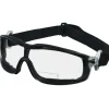 MCR Safety RTH25AF RT1 Series Bifocal Readers Safety Glasses UV-AF® Anti-Fog Coating 2.5 Diopter Clear Lens (1 Pair) - One-stop shop for professional tools and equipment.