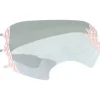 3M 6885 Face Shield Peel Off Cover For 6800 (25 EA) - One-stop shop for professional tools and equipment.