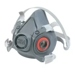 3M 6300 Large Respirator Facepiece Only 21619 - One-stop shop for professional tools and equipment.