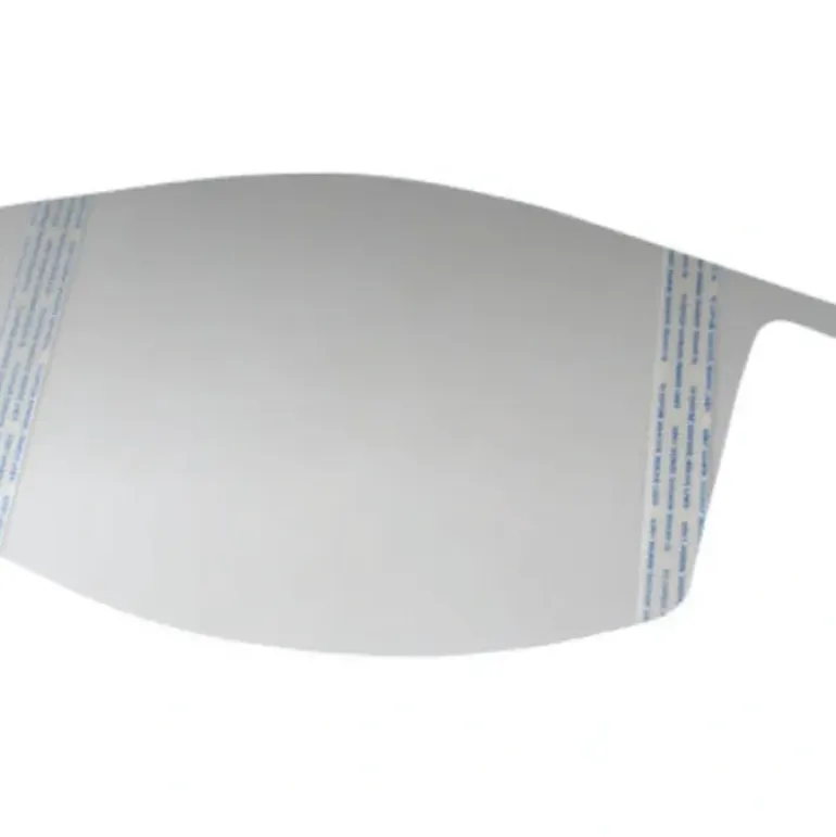 3M M-926 M-926/37322(Aad) Versaflo Peel-Off Visor Covers (40 EA) - One-stop shop for professional tools and equipment.