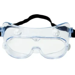 3M 7000052836 3M Personal Safety Division Splash Goggles - One-stop shop for professional tools and equipment.