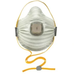 Moldex 4700N100 Moldex Airwave N100 Disposable Particulate Respirators - One-stop shop for professional tools and equipment.
