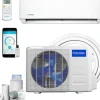 MRCOOL A-09-HP-230B Advantage 3rd Gen 3/4 Ton Ductless Mini Split Air Conditioner and Heat Pump (A-09-HP-230B) - One-stop shop for professional tools and equipment.