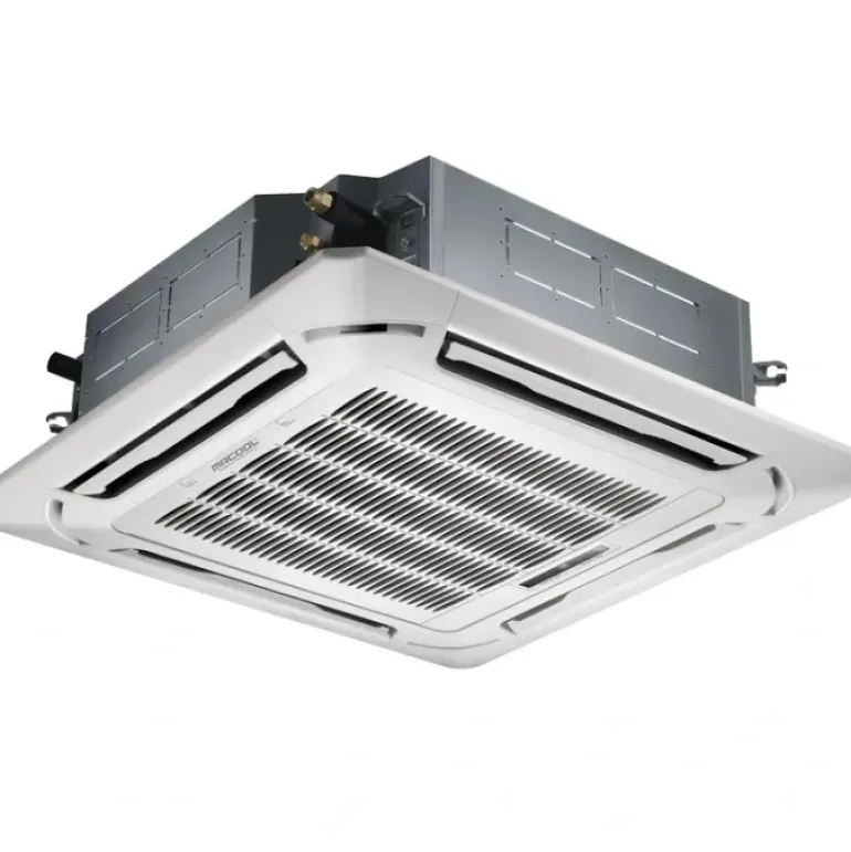 MRCOOl CASSETTE18HP-230 18K BTU Heat Pump Ceiling Cassette Air Handler - One-stop shop for professional tools and equipment.