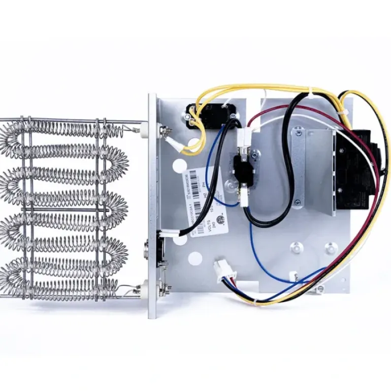 MRCOOL CENTRALHK20 20kW heat kit for the Central Ducted Air Handler - Circuit Breaker - One-stop shop for professional tools and equipment.