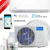 MRCOOL 12k BTU 19 SEER Advantage Ductless Wall Mount Air Handler and Heat Pump Split System 3rd Generation - 115v - One-stop shop for professional tools and equipment.