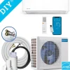 MRCOOL 12k BTU 22 SEER DIY Series Ductless Wall Mounted and Heat Pump Split System 4th Generation - One-stop shop for professional tools and equipment.