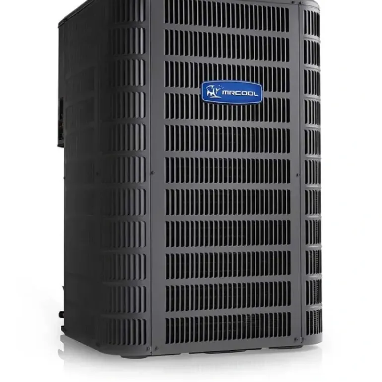 MRCOOL MAC16042A 3.5 Ton Split System A/C Condenser (MAC16042A) - One-stop shop for professional tools and equipment.