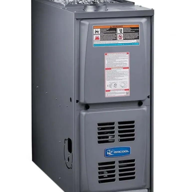 MRCOOL MGD80SE110C5A 5 Ton Downflow Multi-Speed Gas Furnace (MGD80SE110C5A) - One-stop shop for professional tools and equipment.