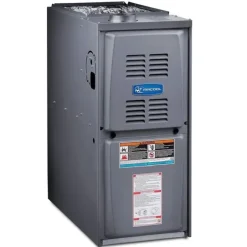 MRCOOL MGM80SE045A3A 3 Ton Upflow/Horizontal 5-Speed Gas Furnace (MGM80SE045A3A) - One-stop shop for professional tools and equipment.