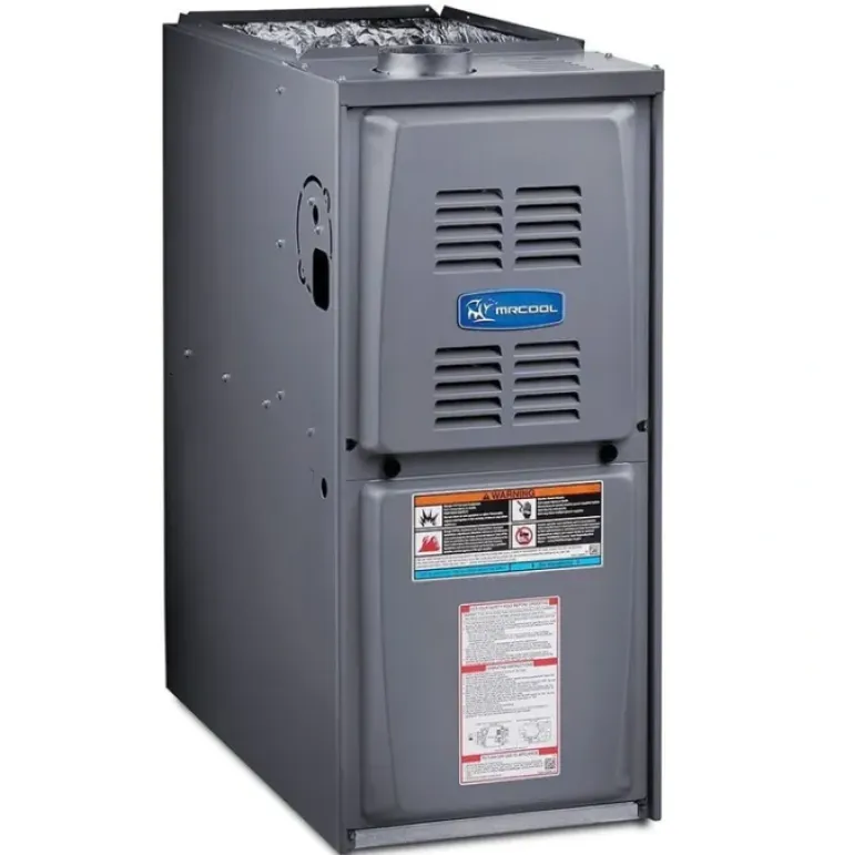 MRCOOL MGM80SE045A3A 3 Ton Upflow/Horizontal 5-Speed Gas Furnace (MGM80SE045A3A) - One-stop shop for professional tools and equipment.