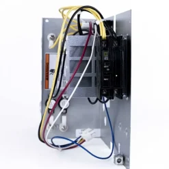 MRCOOL MHK05B 5 KW Modular Blower Heat Strip with Circuit Breaker (MHK05B) - One-stop shop for professional tools and equipment.