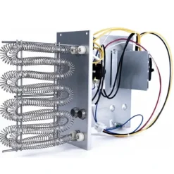 MRCOOL MHK15H 15 KW Air Handler Heat Strip with Circuit Breaker (MHK15H) - One-stop shop for professional tools and equipment.