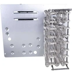 MRCOOL MHK07P 7.5 KW Packaged Unit Heat Strip with Circuit Breaker (MHK07P) - One-stop shop for professional tools and equipment.