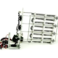 MRCOOL MHK05U 5 KW Universal Air Handler Heat Strip with Circuit Breaker (MHK05U) - One-stop shop for professional tools and equipment.