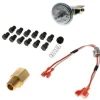 MRCOOL MLP1PSA Propane Conversion Kit for Signature Series Air Conditioner & Gas Package Unit (MLP1PSA) - One-stop shop for professional tools and equipment.