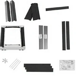 MRCOOL MSHDK3660 Signature Down Flow Kit (MSHDK3660) - One-stop shop for professional tools and equipment.