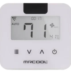 MRCOOL MTSK02 Mini-Stat Thermostat-like Smart Kit (MTSK02) - One-stop shop for professional tools and equipment.
