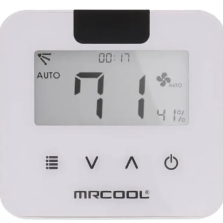 MRCOOL MTSK02 Mini-Stat Thermostat-like Smart Kit (MTSK02) - One-stop shop for professional tools and equipment.
