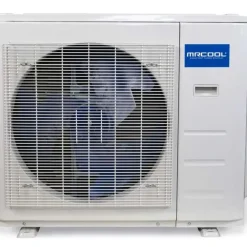 MRCOOL MULTI2-18HP230V1 Olympus Ductless Mini-Split Condenser (MULTI2-18HP230V1) - One-stop shop for professional tools and equipment.