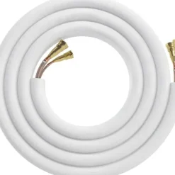 MRCOOL NV35-3834 35 FT Pre-Charged 3/8& x 3/4& No-Vac Quick Connect Line Set (NV35-3834) - One-stop shop for professional tools and equipment.