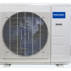 MRCOOL O-HH-18-HP-C-230 Olympus Hyper Heat Heat Pump Condenser (O-HH-18-HP-C-230) - One-stop shop for professional tools and equipment.