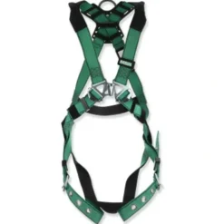 MSA 10197198 MSA V-FORM Full-Body Harnesses - One-stop shop for professional tools and equipment.