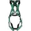 MSA 10196642 MSA V-FORM Full-Body Harnesses - One-stop shop for professional tools and equipment.