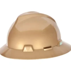 MSA 489360 MSA V-Gard® Full Brim Hard Hats - One-stop shop for professional tools and equipment.