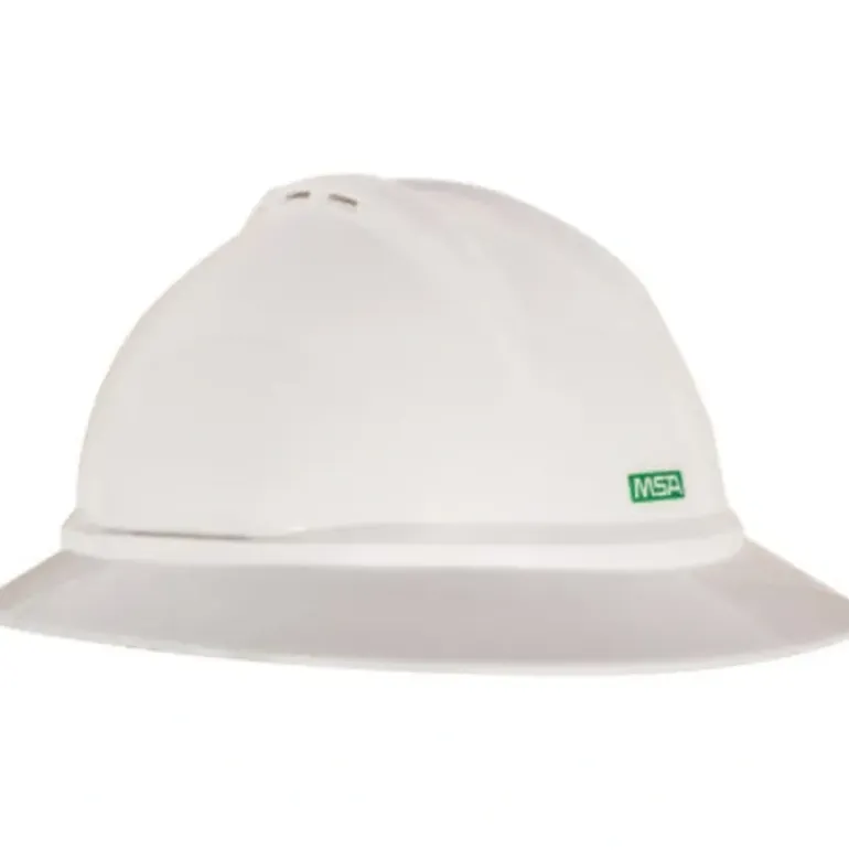 MSA 10167911 MSA V-Gard® 500 Protective Caps - One-stop shop for professional tools and equipment.