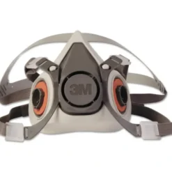 3M 6100 Small Respirator Facepiece Only 21617 - One-stop shop for professional tools and equipment.