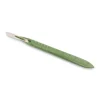 Myco Medical 6000CST-10 - TECHNOCUT® #10 Disposable Conventional Scalpel - UOM 1000/CS - One-stop shop for professional tools and equipment.