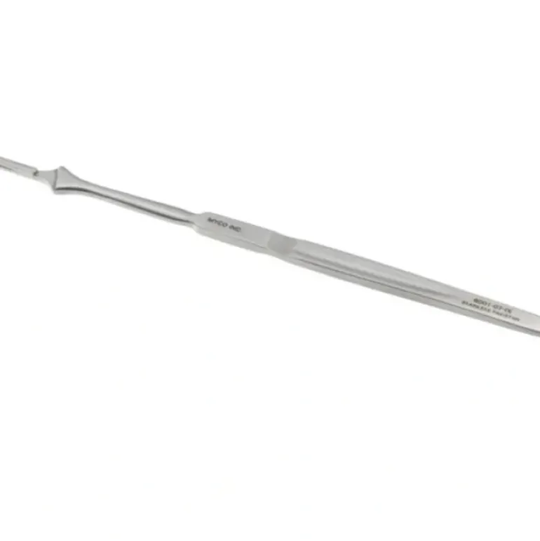 Myco Medical 6001-06 - GLASSVAN® #6 Surgical Blade Handle - One-stop shop for professional tools and equipment.