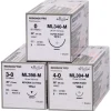Myco Medical ML316-M - REDIDIOX® PRO Absorbable Monofilament, PDO Synthetic Suture, Size 3-0, Length 30&, 26 mm 1/2 Circle Taper Point Needle - UOM 12/BX - One-stop shop for professional tools and equipment.