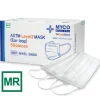 Myco Medical MYEL 30000 MR Safe ASTM Level 3 Ear Loop Procedure Mask - UOM 1500EA/CS - One-stop shop for professional tools and equipment.