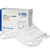 Myco Medical MYTO 30000 ASTM Level 3 Tie On Procedure Mask - UOM 1000 EA/CS - One-stop shop for professional tools and equipment.