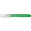 Myco Medical RCRSS11 - REDI-CUT® #11 Disposable Safety Scalpel with TECHNOCUT® Premium Blade and Retractable Sheath - UOM 10/BX - One-stop shop for professional tools and equipment.