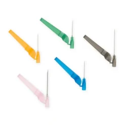 Myco Medical SHN20G101 - RELI® Safety Hypodermic Needle, Sterile, 20G x 1& - UOM 100/BX - One-stop shop for professional tools and equipment.