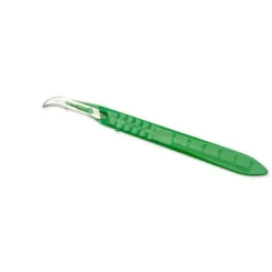 Myco Medical 6008T-12B - TECHNOCUT® #12B Disposable Conventional Scalpel - UOM 10/BX - One-stop shop for professional tools and equipment.